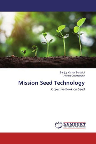 Mission Seed Technology