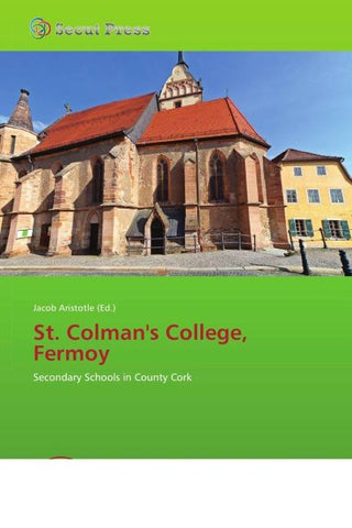 St. Colman's College, Fermoy
