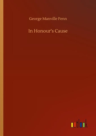 In Honour's Cause