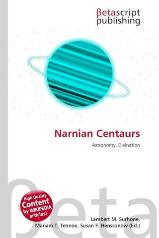 Narnian Centaurs