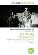 Elvis Presley Phenomenon