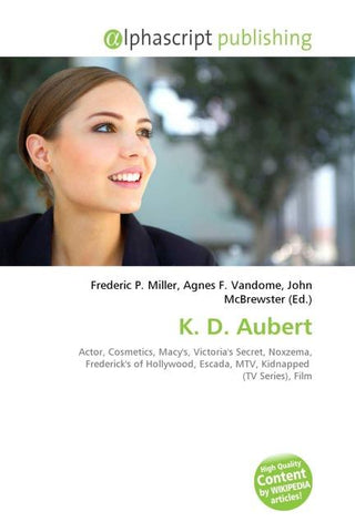 K. D. Aubert