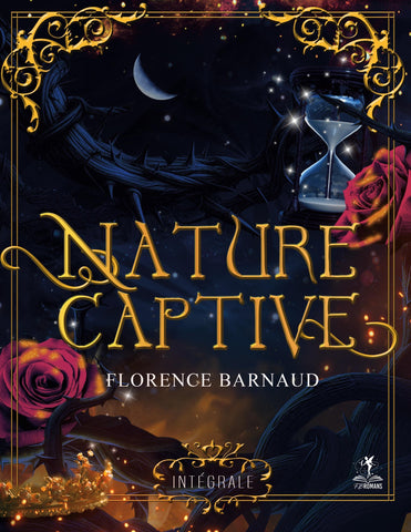 Nature Captive (Intégrale)