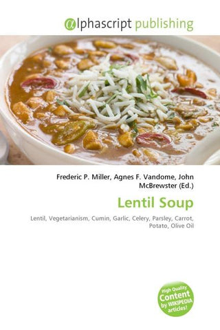 Lentil Soup
