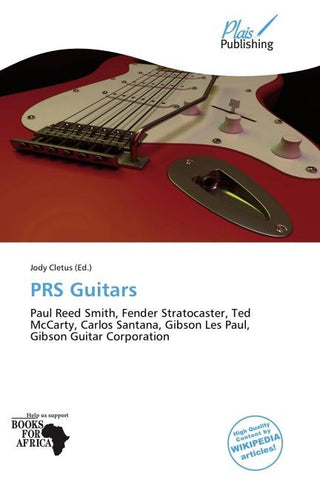 PRS Guitars