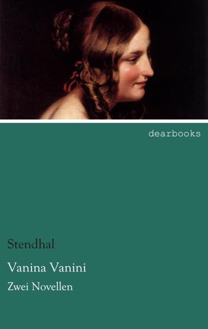 Vanina Vanini