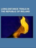 Long-distance trails in the Republic of Ireland