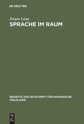 Sprache im Raum