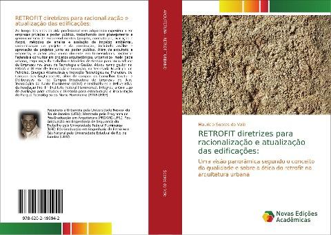 RETROFIT diretrizes para racionalização e atualização das edificações: