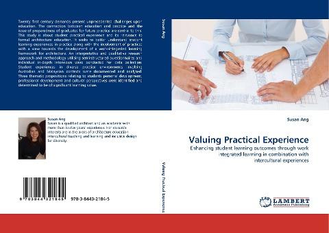 Valuing Practical Experience