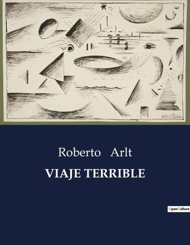 VIAJE TERRIBLE
