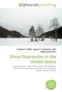 Great Depression in the United States