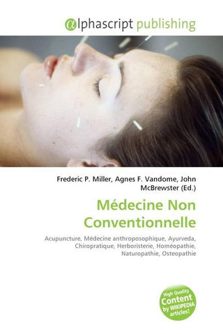 Médecine Non Conventionnelle