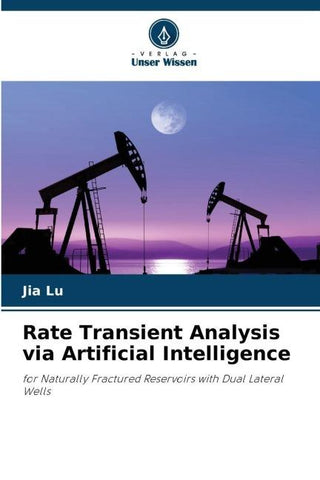 Rate Transient Analysis via Artificial Intelligence