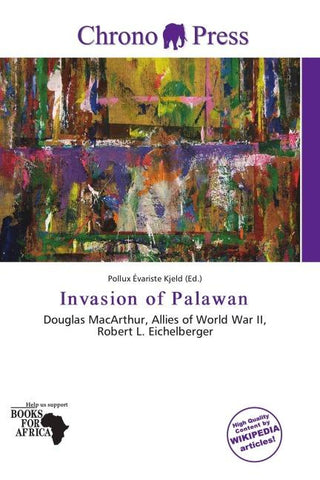 Invasion of Palawan
