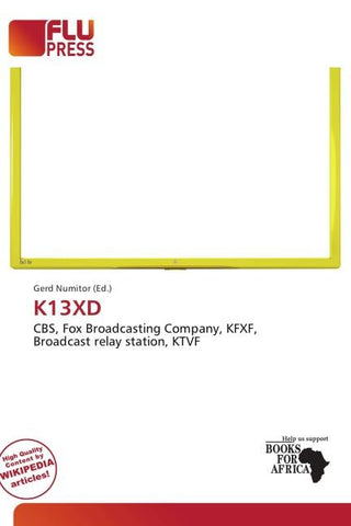 K13XD