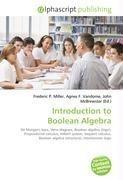 Introduction to Boolean Algebra