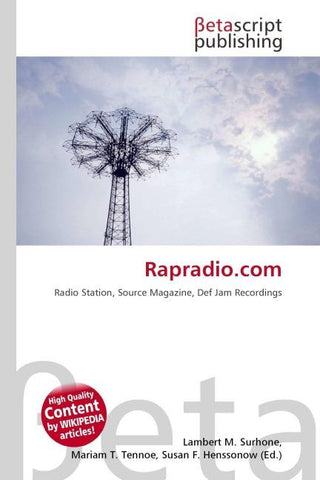 Rapradio.com
