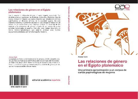 Las relaciones de género en el Egipto ptolemaico