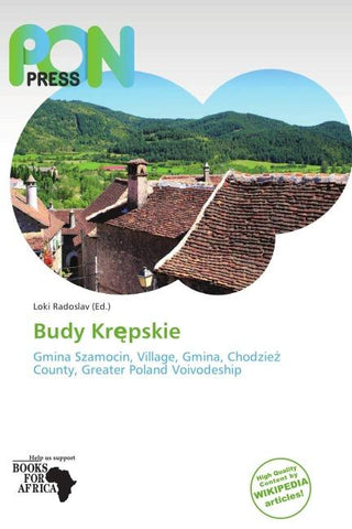 Budy Kr¿pskie