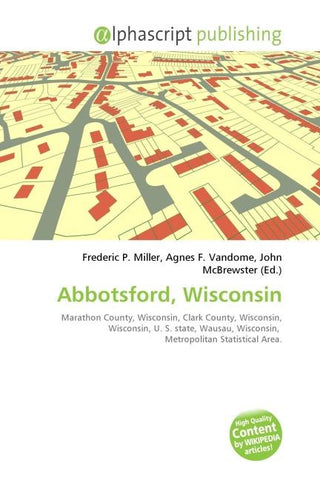 Abbotsford, Wisconsin