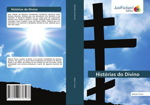 Histórias do Divino