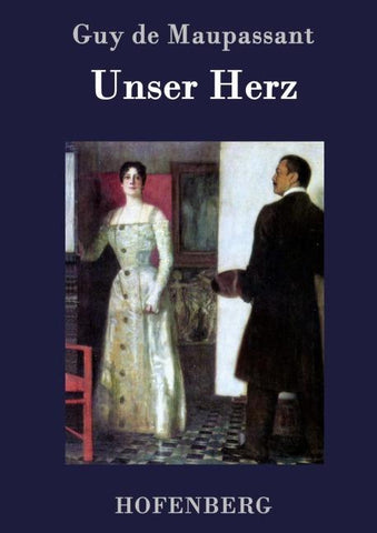Unser Herz
