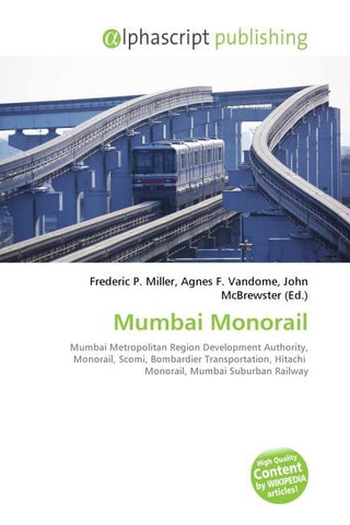 Mumbai Monorail