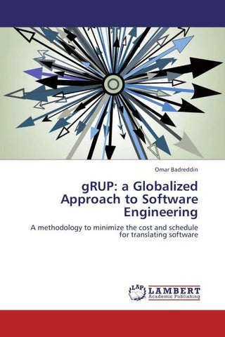 gRUP: a Globalized Approach to Software Engineering