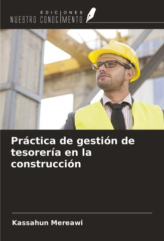 Práctica de gestión de tesorería en la construcción