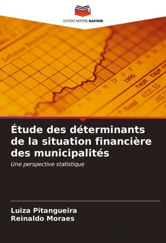 Étude des déterminants de la situation financière des municipalités