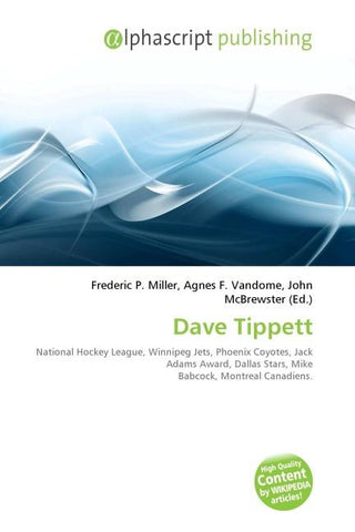 Dave Tippett