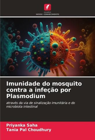 Imunidade do mosquito contra a infeção por Plasmodium