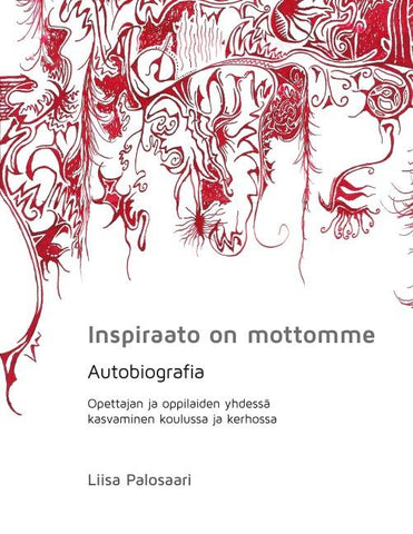 Inspiraato on mottomme