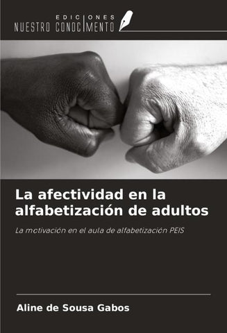 La afectividad en la alfabetización de adultos