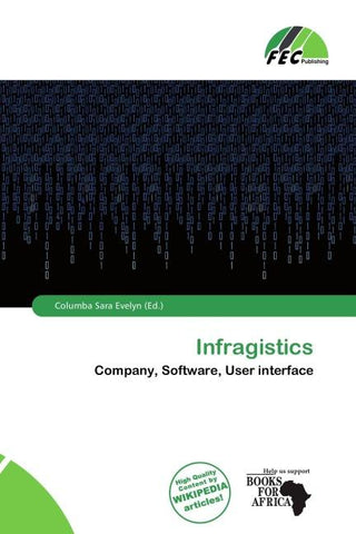 Infragistics