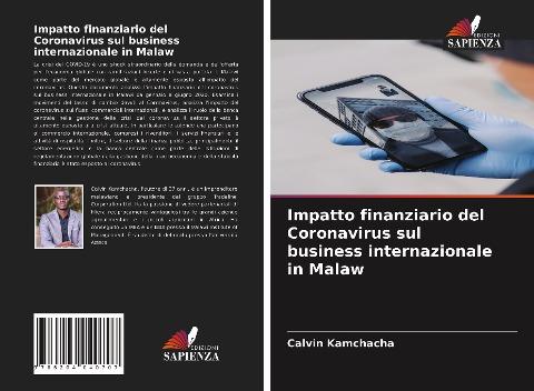Impatto finanziario del Coronavirus sul business internazionale in Malaw