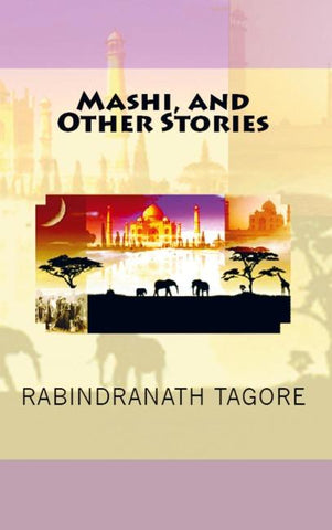 Mashi, and Other Stories