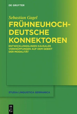Frühneuhochdeutsche Konnektoren