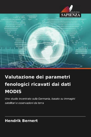 Valutazione dei parametri fenologici ricavati dai dati MODIS