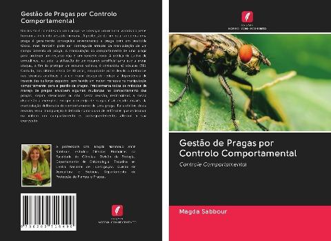 Gestão de Pragas por Controlo Comportamental