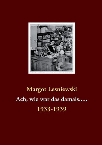 Ach, wie war das damals.....