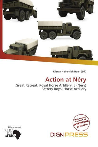 Action at Néry