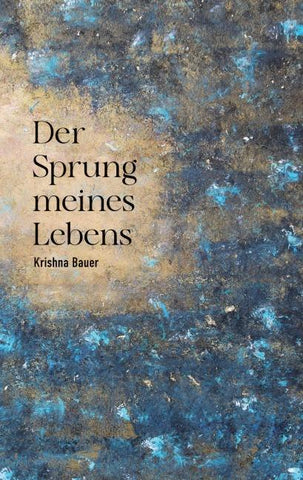 Der Sprung meines  Lebens