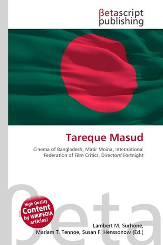 Tareque Masud