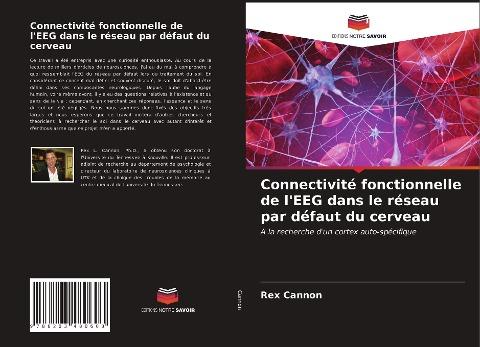 Connectivité fonctionnelle de l'EEG dans le réseau par défaut du cerveau