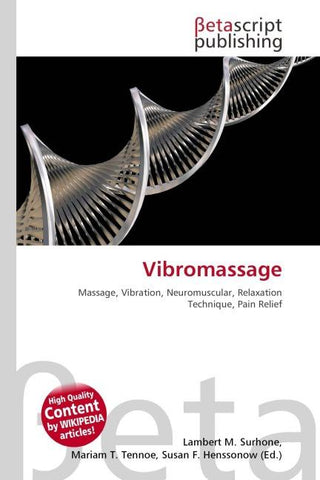 Vibromassage