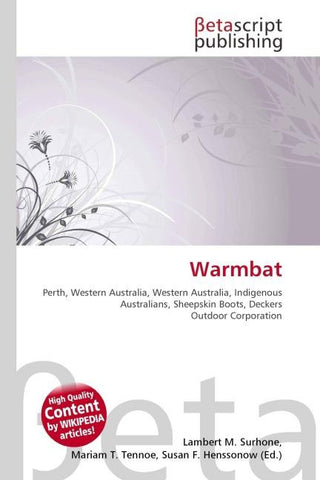 Warmbat