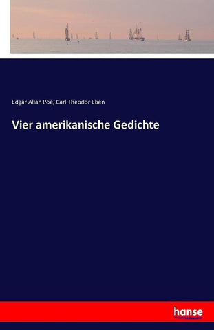 Vier amerikanische Gedichte