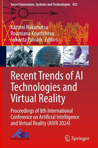 Recent Trends of AI Technologies and Virtual Reality